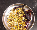 *பாரம்பர்ய, தஞ்சாவூர், முருங்கைக்காய், ரேஸ் குழம்பு*(murungaikkai kulambu recipe in tamil) ரெசிபி ஸ்டேப் 2 புகைப்படம்