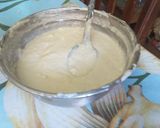 Foto del paso 1 de la receta: Roles de canela