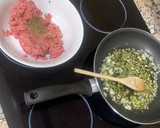 Foto del paso 2 de la receta: Canelones de carne