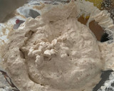 Foto del paso 5 de la receta: Carrot cake saludable