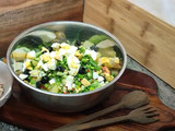 Ensalada campera