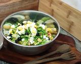 Foto del paso 5 de la receta: Ensalada campera