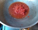 Foto langkah ke 3 dari resep Telur Ceplok Bumbu Bali Tidak Pedas 2022.
