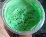 Foto langkah ke 7 dari resep Es krim susu pop ice.