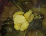 Foto del paso 4 de la receta: Crema de verduras