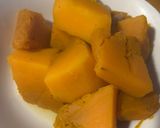 Foto del paso 2 de la receta: Porotos con rienda y acelga