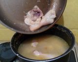 Foto langkah ke 4 dari resep Nasi Hainam sederhana super praktis.