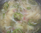 Foto del paso 2 de la receta: Salchichas con patatas