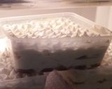 Foto langkah ke 8 dari resep Tiramisu.
