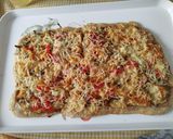 Foto del paso 3 de la receta: Menú semanal 8/26 desde 11/04/26