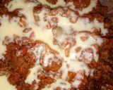 A picture of step 12 of Moussaka with Béchamel 🍽.