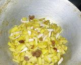 আপেলের চাটনি(apple chatni recipe in Bengali) রেসিপি ধাপ - 8 ছবি
