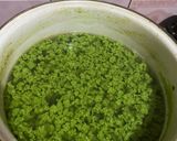 Foto langkah ke 2 dari resep Puding lumut keto.