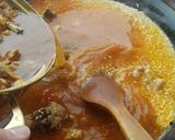 Foto del paso 19 de la receta Paella mixta imperio