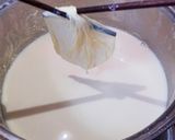 黃豆三部曲（自製豆漿、豆皮、豆渣丸）的食譜步驟5照片