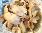 Hình bước làm 5 của món Gà Luộc Sốt Dầu Hào kiểu Hoa - Chicken w oyster sauce chinese recipes