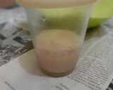 Foto langkah ke 2 dari resep Bika Ambon Ekonomis (2 butir telur).