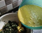 झटपट अळुवडी (aluvadi recipe in marathi) रेसिपी स्टेप 5 फोटो 