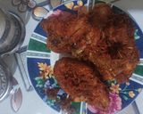 Foto langkah ke 2 dari resep Ayam goreng ungkep.