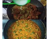 A picture of step 4 of Gumberry Curry Sabji / Gunda Ki Gravyvali Sabji.