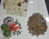 Beef khara Qeema recipe step 8 photo