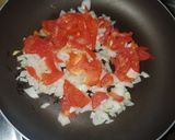 Foto del paso 4 de la receta: Mollejita de pollo guisadas