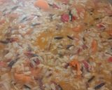 Foto del paso 5 de la receta: Arroz con atún en conserva