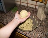 Foto del paso 5 de la receta: Falafel