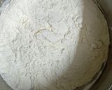 পাটিসাপটা পিঠা(patishapta pitha recipe in Bengali) রেসিপি ধাপ - 1 ছবি