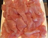 Krémsajtos rakott tészta 👩🏻‍🍳 recept fázis 2 fotója