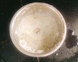 A picture of step 2 of PACHADI 😋 BEETROOT PACHADI 😋 (Kerala STYLE).