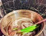 Foto langkah ke 4 dari resep Sirup Gula Merah Kental.