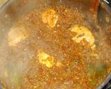 Foto del paso 7 de la receta: Tuco con carne picada y pollo