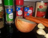 Foto del paso 2 de la receta: Contramuslos de pollo en salsa