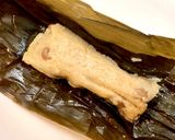 🗓簡單家常水煮粽的食譜步驟8照片