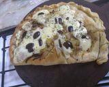 Foto del paso 7 de la receta: Calzone