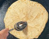 A picture of step 4 of My all-time go-to Breakfast - Aloo Parantha.
