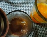 Foto langkah ke 3 dari resep (616) Iced Orange Americano.