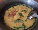 Foto langkah ke 5 dari resep Ikan Masak Aceh U Lheu.