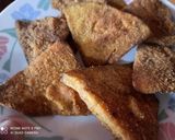 सुरण फ्राय (suran fry recipe in marathi) रेसिपी स्टेप 5 फोटो 