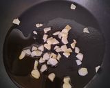 Foto del paso 2 de la receta: Ensalada de patatas con gambas