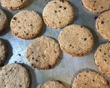 Foto del paso 4 de la receta: Alfajores de avena