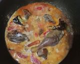 Foto langkah ke 6 dari resep Krengsengan bebek.