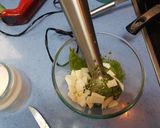 Foto del paso 6 de la receta: Pesto