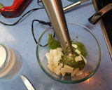Foto del paso 6 de la receta: Pesto