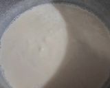 Foto del paso 3 de la receta: 🌟🍚 Arroz con leche de soja 🍚 Súper cremoso 🍚🌟
