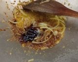 Foto langkah ke 5 dari resep Bola Tempe Saus Mentega.