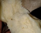 Foto langkah ke 5 dari resep 7. Bakpao Simpel 3 Bahan Takaran Sendok.