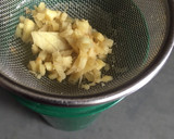 Foto del paso 6 de la receta: Agua de mandarina con jengibre