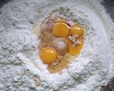 Foto del paso 1 de la receta: Torta 80 golpes!!!
